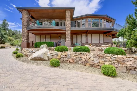 1830 Forest Creek Ln, Prescott, AZ 86303