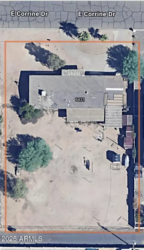 6431 E Corrine Dr, Scottsdale, AZ 85254