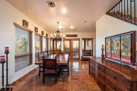 Dining - 6275 E Jacob Waltz St, Apache Junction, AZ 85119 photo 2 of 2