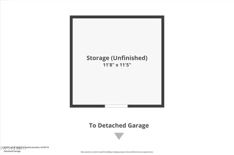 Other - 6275 E Jacob Waltz St, Apache Junction, AZ 85119 photo 2 of 19