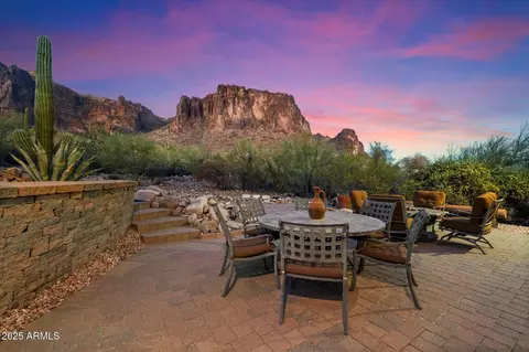 Exterior - 6275 E Jacob Waltz St, Apache Junction, AZ 85119 photo 12 of 12