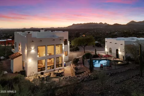 Exterior - 6275 E Jacob Waltz St, Apache Junction, AZ 85119 photo 7 of 12