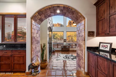 Entry Way - 6275 E Jacob Waltz St, Apache Junction, AZ 85119 photo 1 of 3