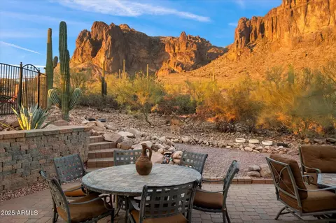 Exterior - 6275 E Jacob Waltz St, Apache Junction, AZ 85119 photo 2 of 12