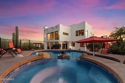 Exterior - 6275 E Jacob Waltz St, Apache Junction, AZ 85119 photo 3 of 12