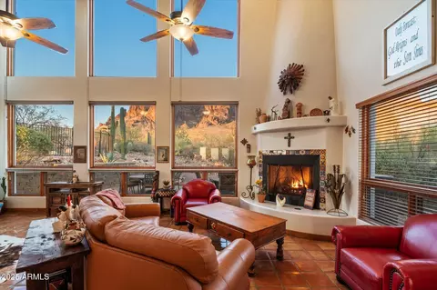 Living - 6275 E Jacob Waltz St, Apache Junction, AZ 85119 photo 1 of 2