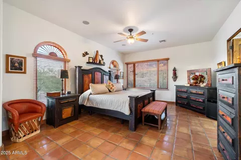 Bedroom - 6275 E Jacob Waltz St, Apache Junction, AZ 85119 photo 3 of 4