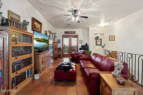 Living - 6275 E Jacob Waltz St, Apache Junction, AZ 85119 photo 2 of 2