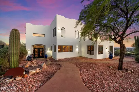 Exterior - 6275 E Jacob Waltz St, Apache Junction, AZ 85119 photo 10 of 12
