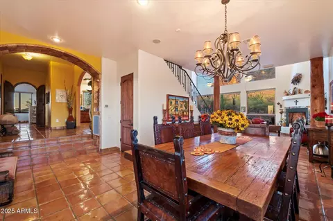 Dining - 6275 E Jacob Waltz St, Apache Junction, AZ 85119 photo 1 of 2