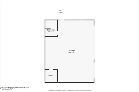 Other - 6275 E Jacob Waltz St, Apache Junction, AZ 85119 photo 1 of 19