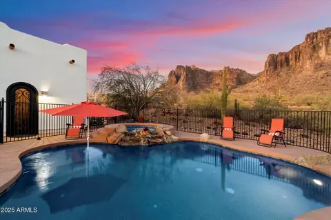 6275 E Jacob Waltz St, Apache Junction, AZ 85119