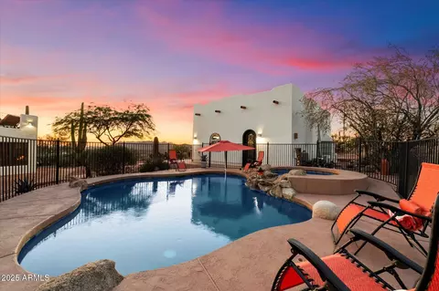 Exterior - 6275 E Jacob Waltz St, Apache Junction, AZ 85119 photo 6 of 12