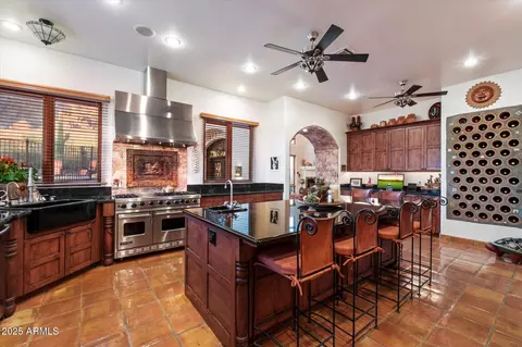 Kitchen - 6275 E Jacob Waltz St, Apache Junction, AZ 85119 photo 1 of 4