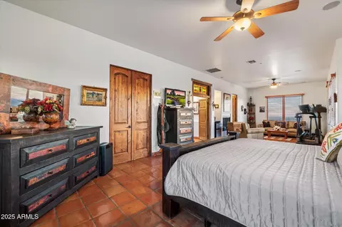 Bedroom - 6275 E Jacob Waltz St, Apache Junction, AZ 85119 photo 4 of 4