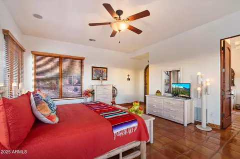 Bedroom - 6275 E Jacob Waltz St, Apache Junction, AZ 85119 photo 2 of 4