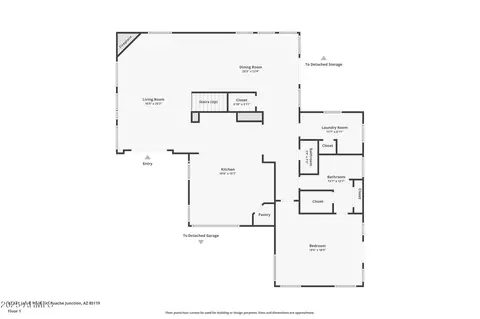 Other - 6275 E Jacob Waltz St, Apache Junction, AZ 85119 photo 14 of 19