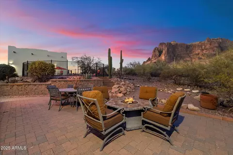 Exterior - 6275 E Jacob Waltz St, Apache Junction, AZ 85119 photo 11 of 12