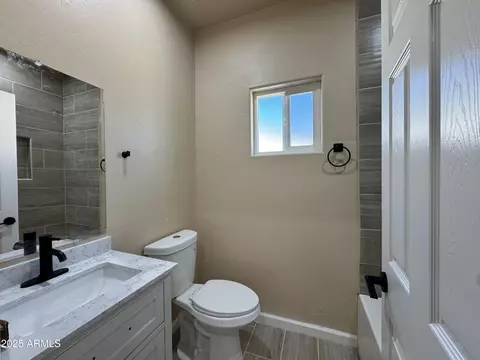 Bath - 1457 E 23rd St, Douglas, AZ 85607 photo 1 of 5