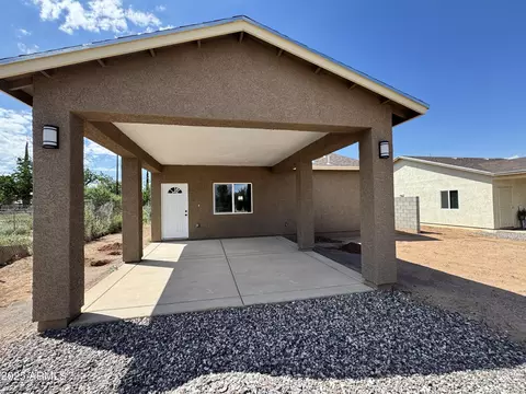 Other - 1457 E 23rd St, Douglas, AZ 85607 photo 2 of 11