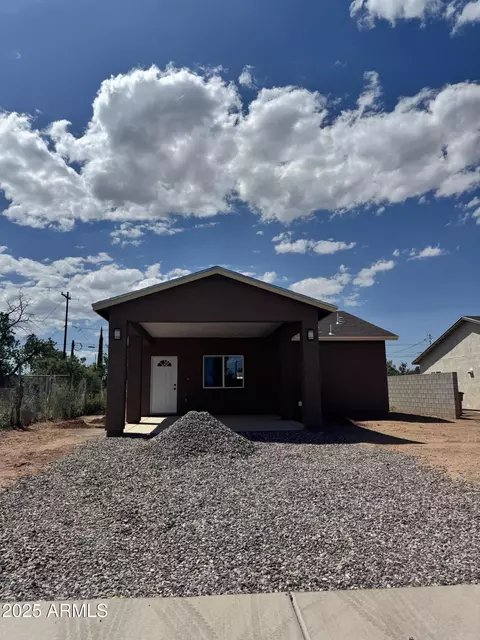 Other - 1457 E 23rd St, Douglas, AZ 85607 photo 11 of 11