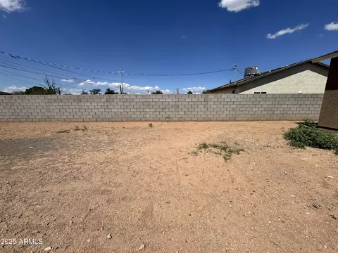 Exterior - 1457 E 23rd St, Douglas, AZ 85607 photo 1 of 2
