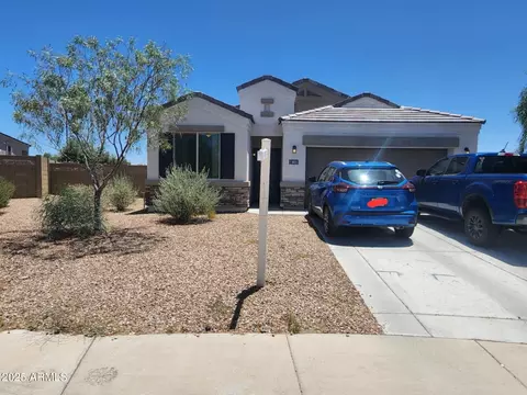 3855 N 308th Ln, Buckeye, AZ 85396