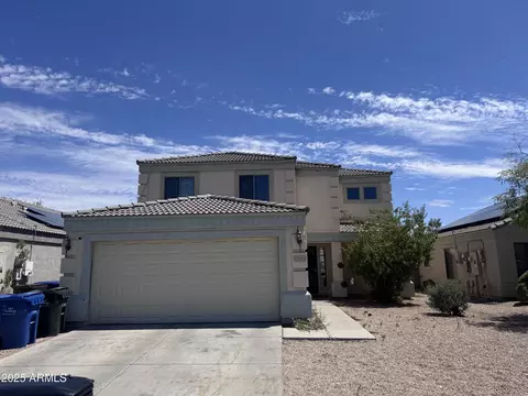 12505 W Surrey Ave, El Mirage, AZ 85335