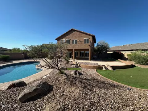 42905 N Ericson Ct, Anthem, AZ 85086