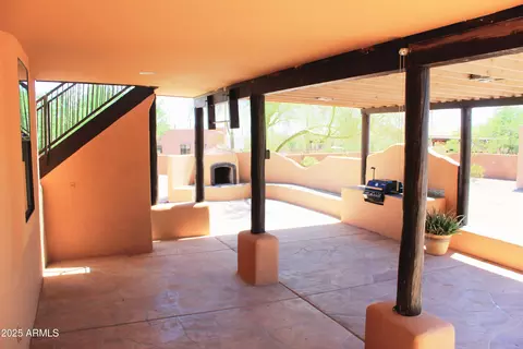 Exterior - 4886 N Wolverine Pass Rd, Apache Junction, AZ 85119 photo 5 of 5