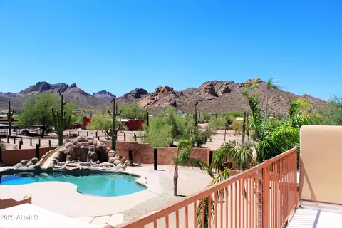 Other - 4886 N Wolverine Pass Rd, Apache Junction, AZ 85119 photo 3 of 7