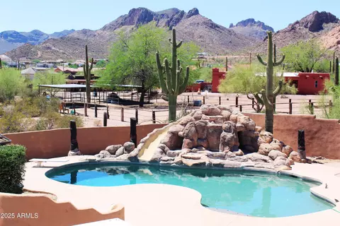 Exterior - 4886 N Wolverine Pass Rd, Apache Junction, AZ 85119 photo 3 of 5
