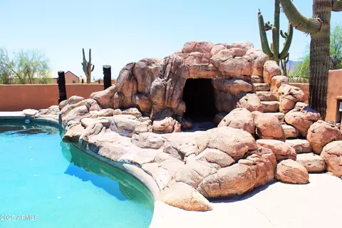 Exterior - 4886 N Wolverine Pass Rd, Apache Junction, AZ 85119 photo 4 of 5