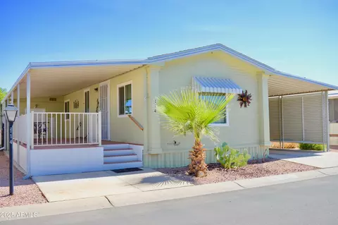 450 W Sunwest Dr #114, Casa Grande, AZ 85122