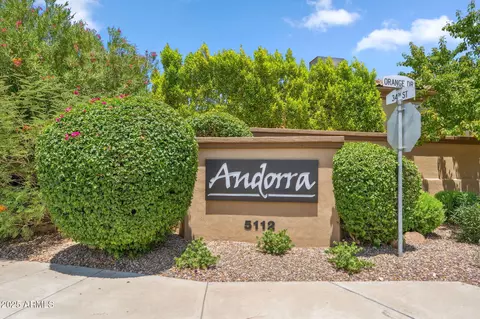 3424 E Lions St, Phoenix, AZ 85018 photo 55