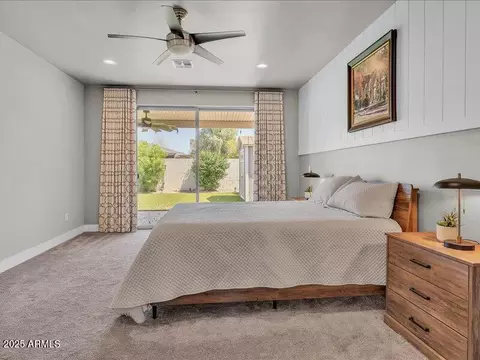 Bedroom - 1010 E Pierson St, Phoenix, AZ 85014 photo 4 of 9