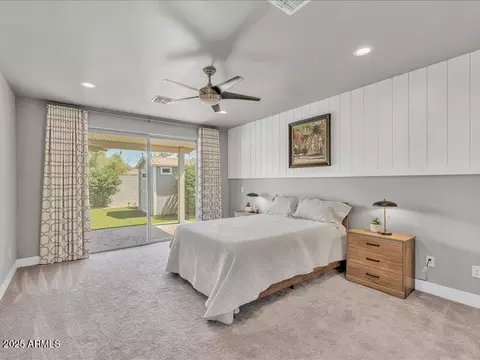 Bedroom - 1010 E Pierson St, Phoenix, AZ 85014 photo 1 of 9