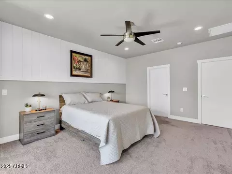Bedroom - 1010 E Pierson St, Phoenix, AZ 85014 photo 2 of 9