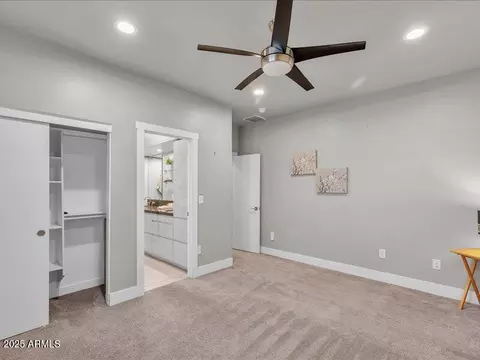 Bedroom - 1010 E Pierson St, Phoenix, AZ 85014 photo 9 of 9