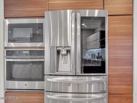 Kitchen - 1010 E Pierson St, Phoenix, AZ 85014 photo 5 of 9