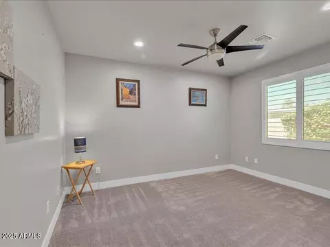 Bedroom - 1010 E Pierson St, Phoenix, AZ 85014 photo 8 of 9