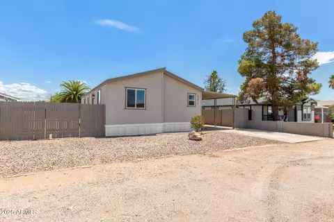 531 S 89th Pl, Mesa, AZ 85208 photo 2
