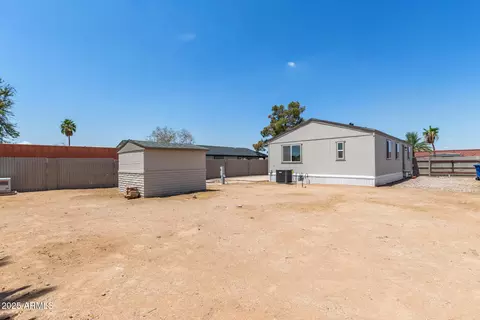 531 S 89th Pl, Mesa, AZ 85208 photo 19