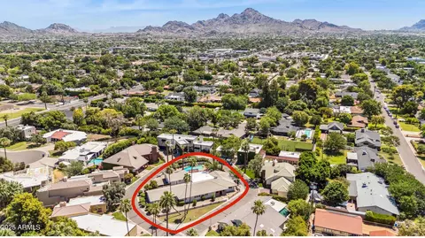 6816 N 1st Pl, Phoenix, AZ 85012