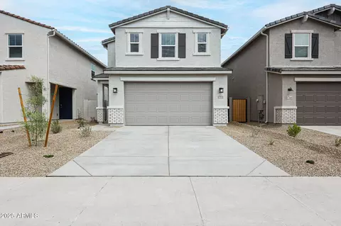 17372 W Jessie Ln, Surprise, AZ 85387