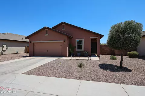 7525 W Carter Rd, Laveen, AZ 85339