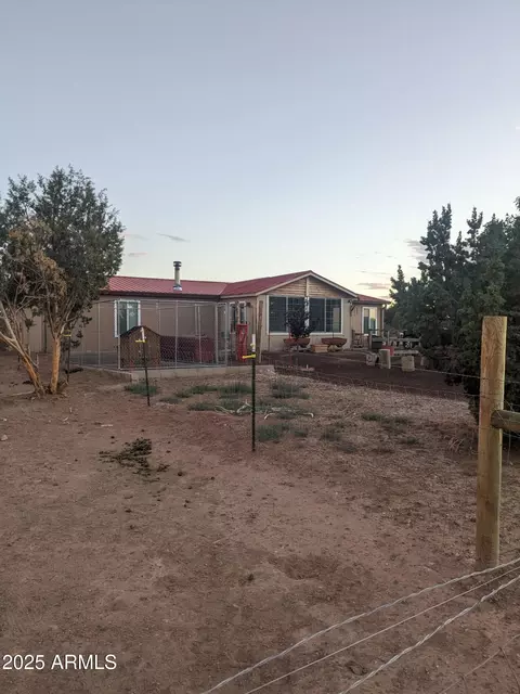 564 County Line Rd, Snowflake, AZ 85937