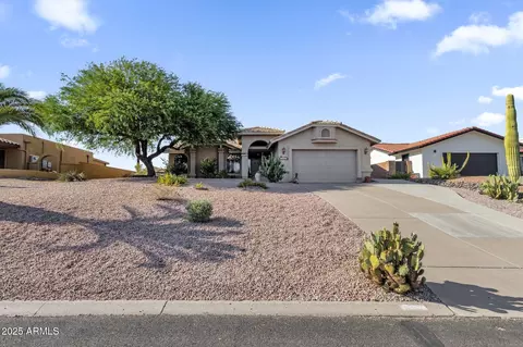 17214 E Baca Dr, Fountain Hills, AZ 85268