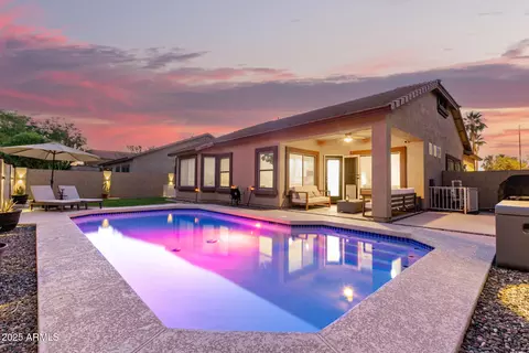 1873 E Los Alamos St, Gilbert, AZ 85295