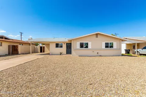 3338 W Palmaire Ave, Phoenix, AZ 85051